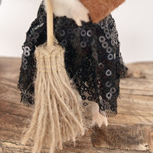 Book of Spells Felt Mouse