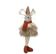 Autumn Mouse with Dangly Legs 36cm