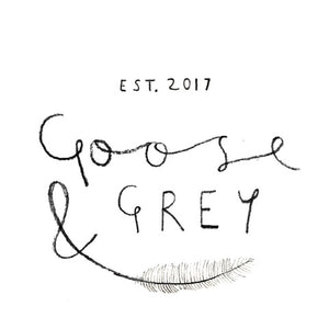 Goose &amp; Grey