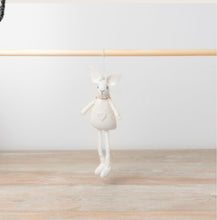 Bunny Heart Hanger